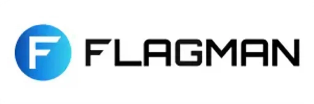 Flagman Casino logo