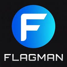 Flagman Casino logo
